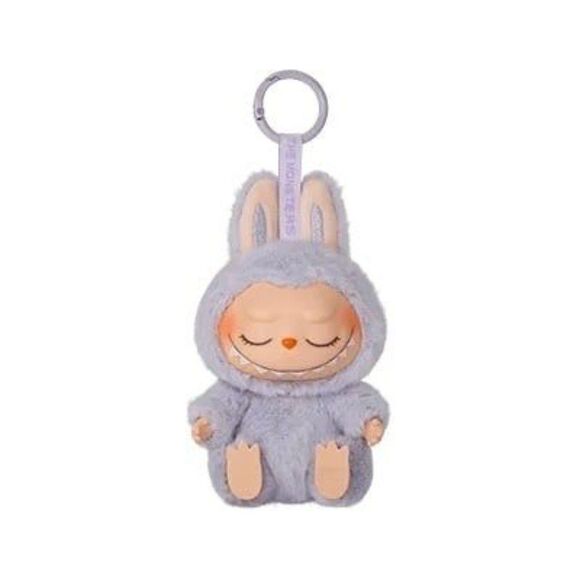 POP MART Other - ZIZI - POP MART LABUBU THE MONSTERS - HAVE A SEAT